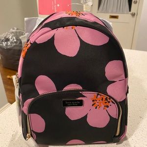 Brand new Kate Spade backpack!